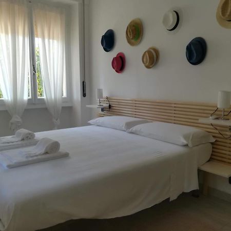 Villa Daniela - Quiete E Mare Санремо Экстерьер фото